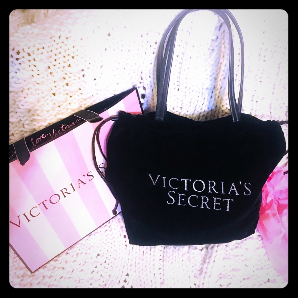 !!RESERVED!!  Victoria’s Secret Tote